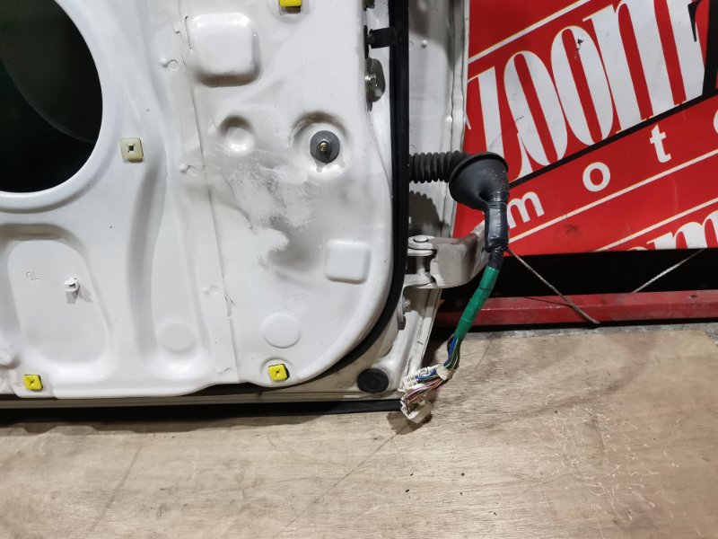 Дверь боковая, 3700 рублей, Красноярск