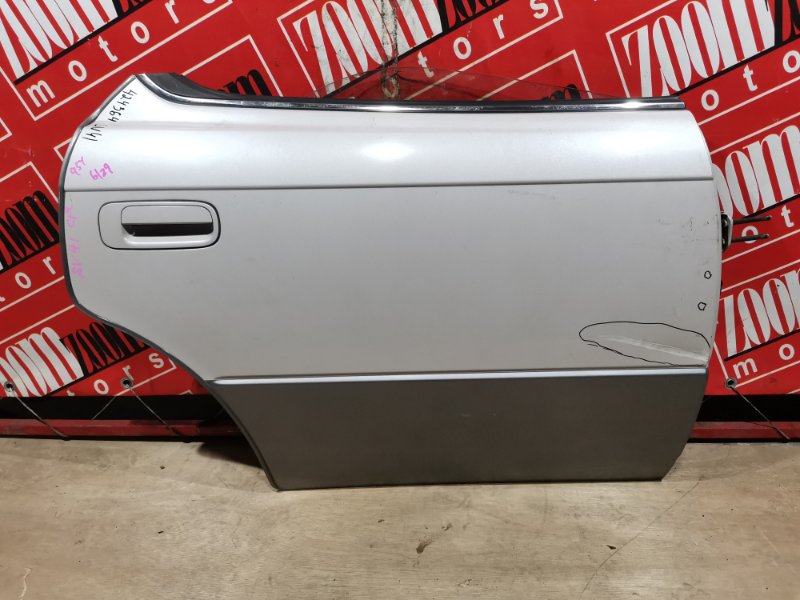 Дверь боковая, 2900 рублей, Красноярск