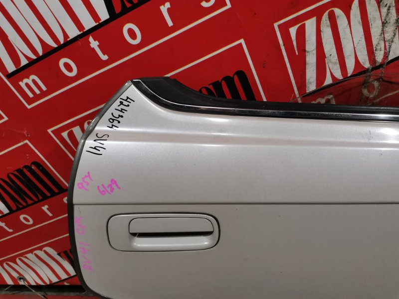 Дверь боковая, 2900 рублей, Красноярск