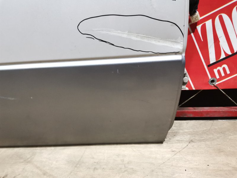 Дверь боковая, 2900 рублей, Красноярск