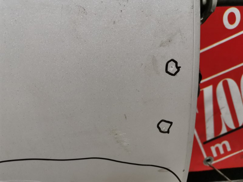 Дверь боковая, 2900 рублей, Красноярск