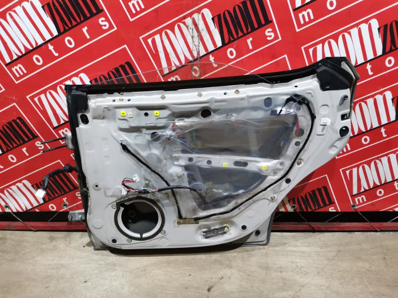 Дверь боковая, 2900 рублей, Красноярск