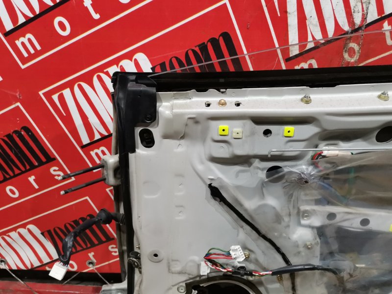 Дверь боковая, 2900 рублей, Красноярск