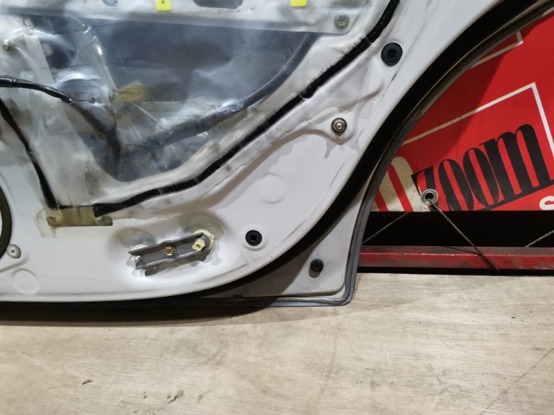 Дверь боковая, 2900 рублей, Красноярск