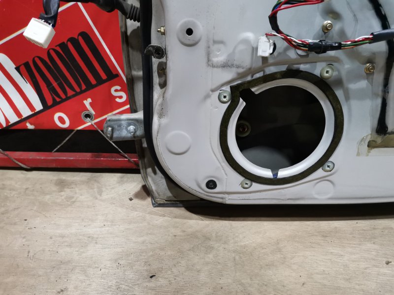 Дверь боковая, 2900 рублей, Красноярск