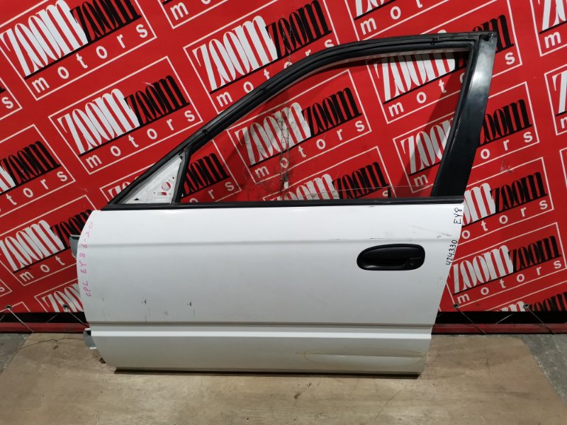 Дверь боковая, 8200 рублей, Красноярск