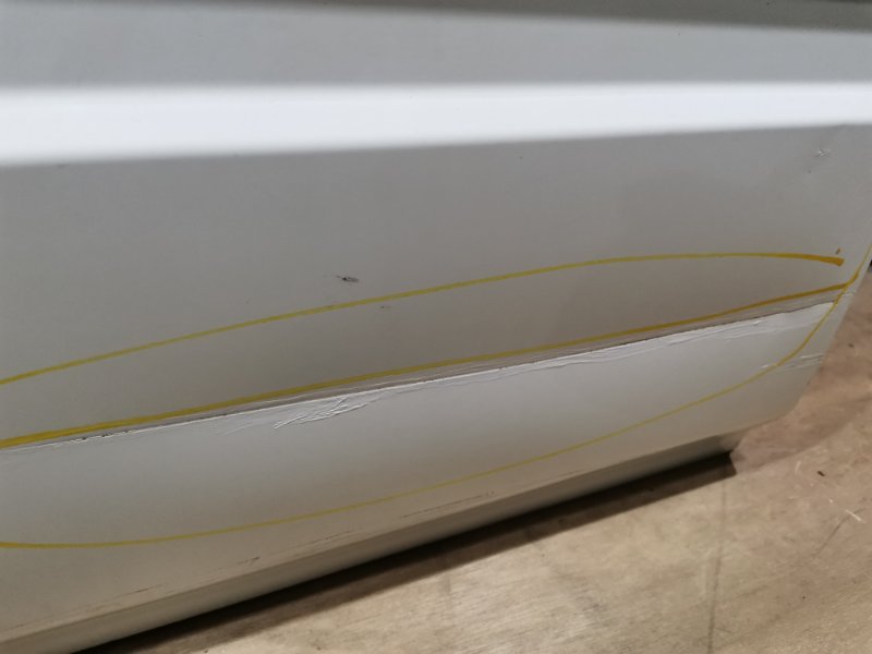 Дверь боковая, 8200 рублей, Красноярск