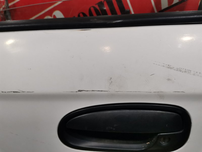 Дверь боковая, 8200 рублей, Красноярск