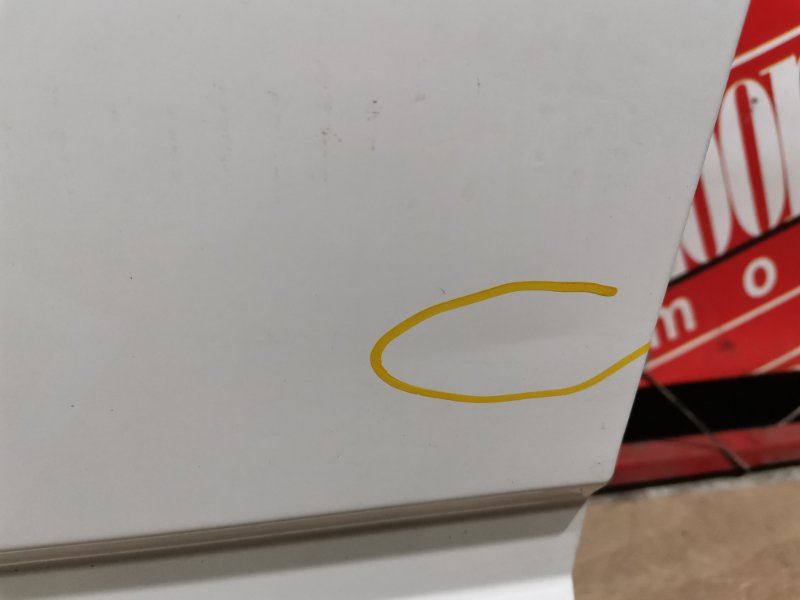 Дверь боковая, 8200 рублей, Красноярск