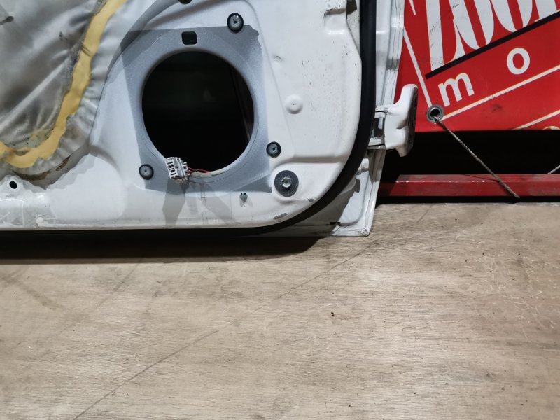 Дверь боковая, 8200 рублей, Красноярск