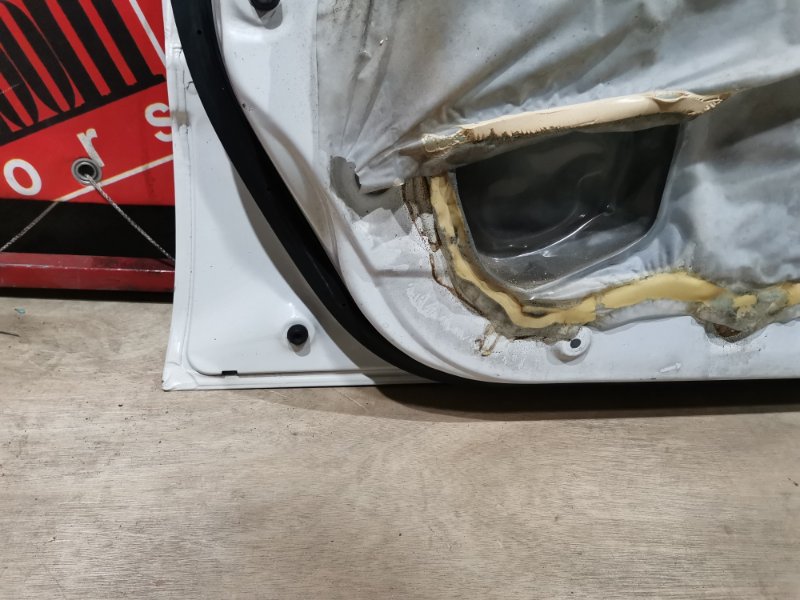 Дверь боковая, 8200 рублей, Красноярск