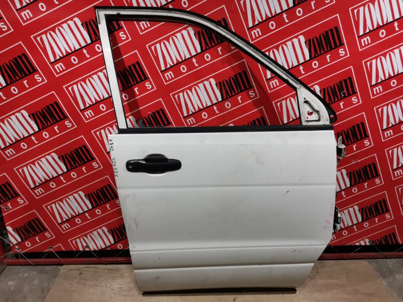 Дверь боковая, 8200 рублей, Красноярск