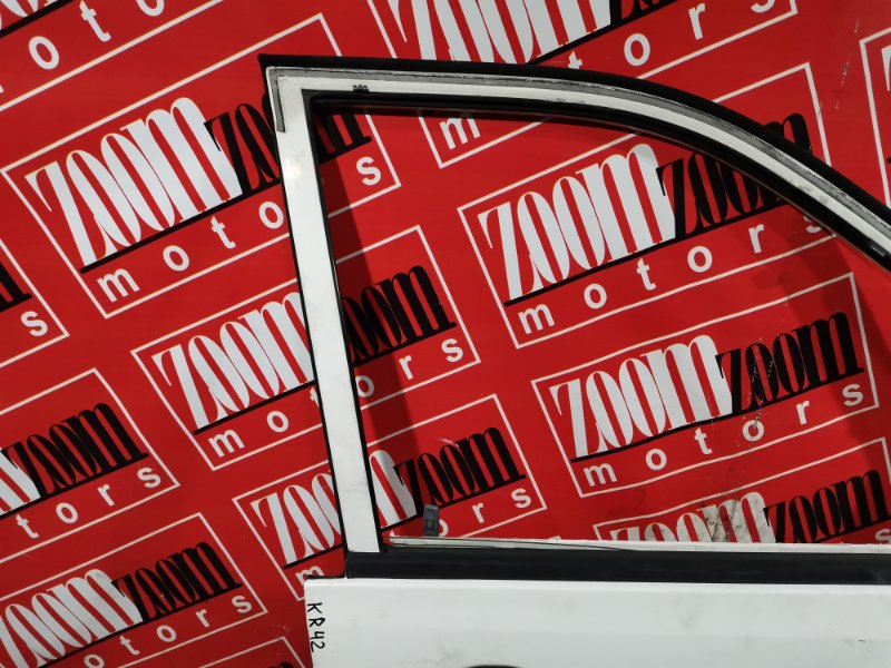 Дверь боковая, 8200 рублей, Красноярск