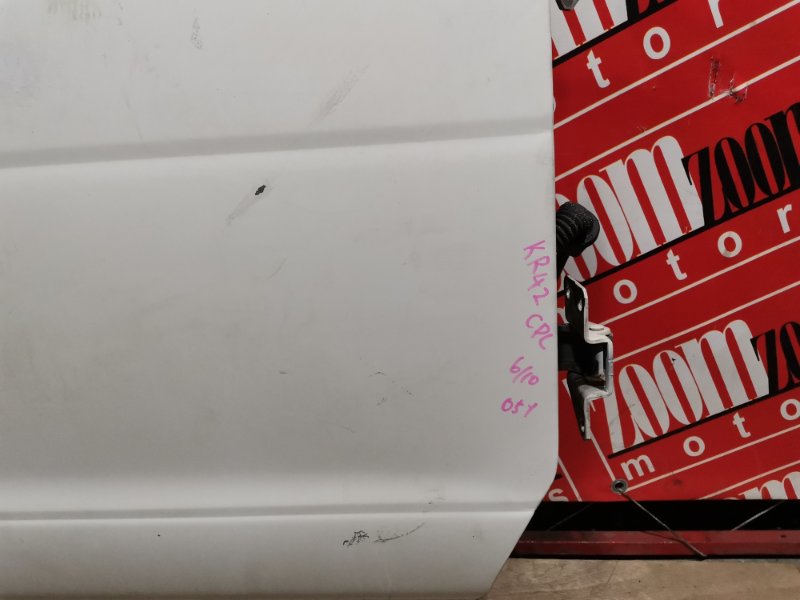 Дверь боковая, 8200 рублей, Красноярск