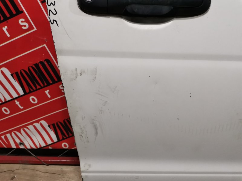 Дверь боковая, 8200 рублей, Красноярск