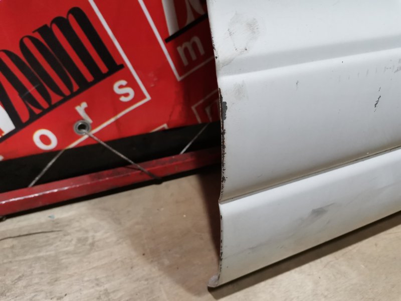 Дверь боковая, 8200 рублей, Красноярск