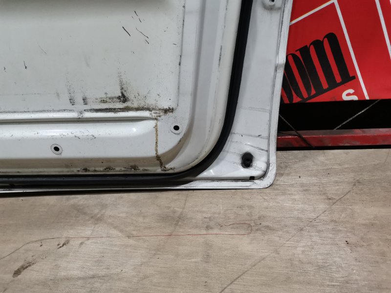 Дверь боковая, 8200 рублей, Красноярск