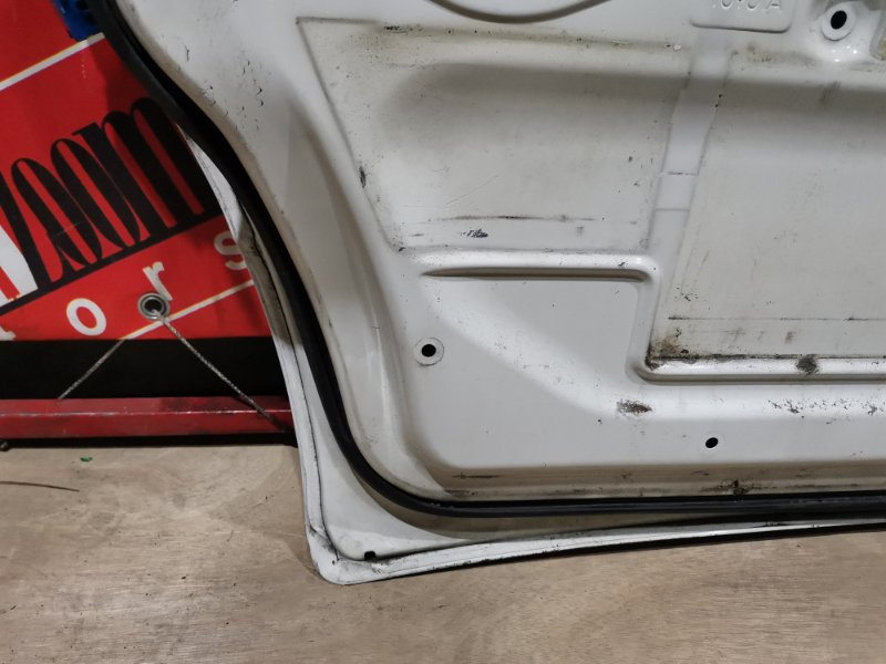 Дверь боковая, 8200 рублей, Красноярск