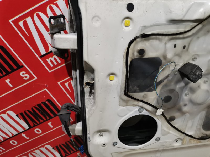 Дверь боковая, 8200 рублей, Красноярск