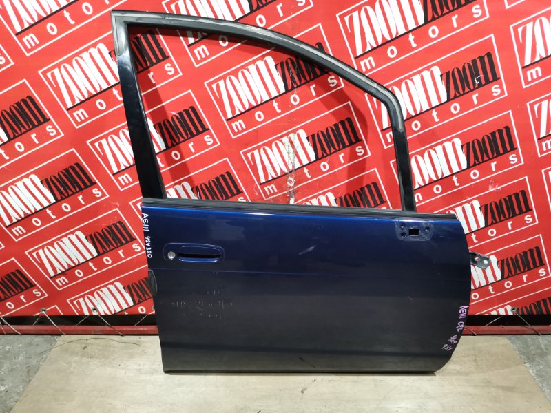 Дверь боковая, 5200 рублей, Красноярск