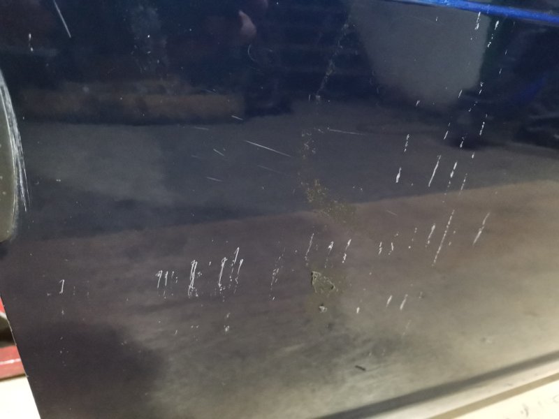 Дверь боковая, 5200 рублей, Красноярск