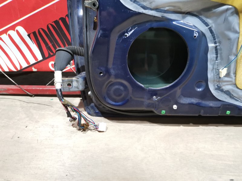 Дверь боковая, 5200 рублей, Красноярск