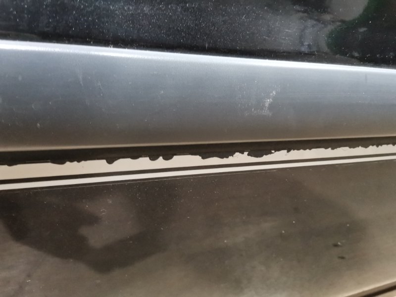 Дверь боковая, 5700 рублей, Красноярск