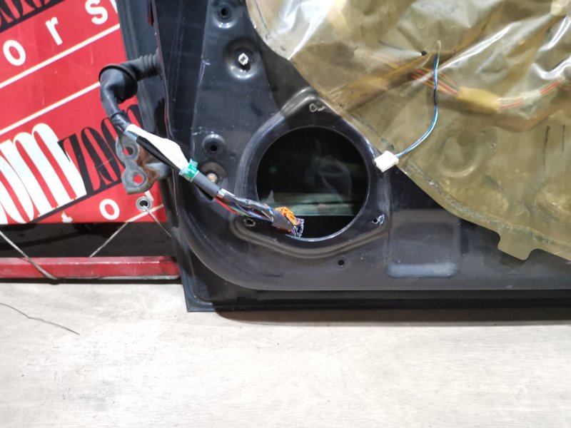 Дверь боковая, 5700 рублей, Красноярск