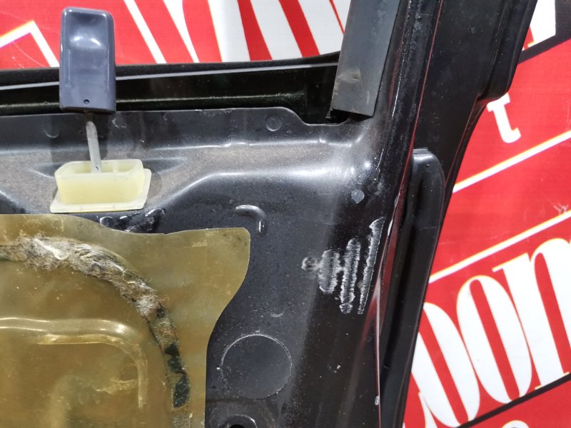 Дверь боковая, 5700 рублей, Красноярск