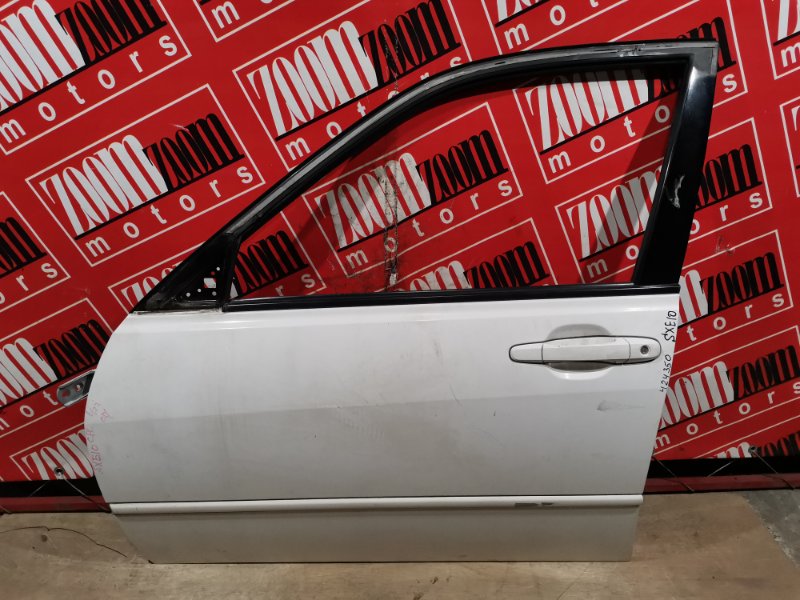 Дверь боковая, 3800 рублей, Красноярск