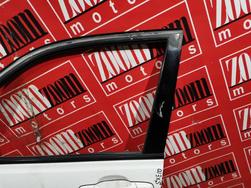 Дверь боковая, 3800 рублей, Красноярск