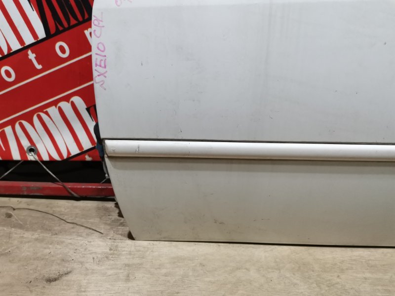 Дверь боковая, 3800 рублей, Красноярск