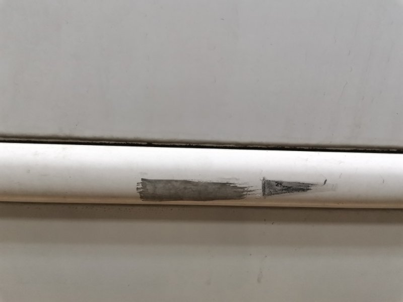 Дверь боковая, 3800 рублей, Красноярск