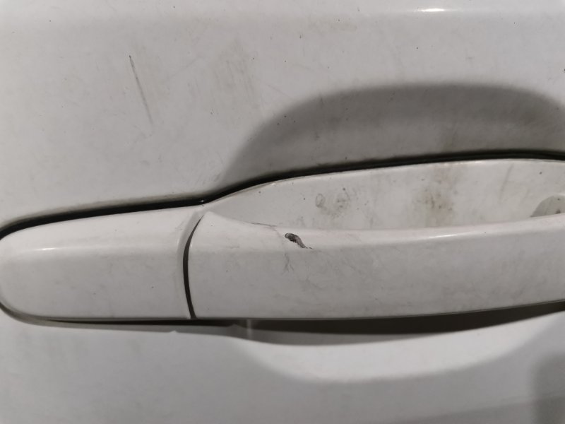 Дверь боковая, 3800 рублей, Красноярск