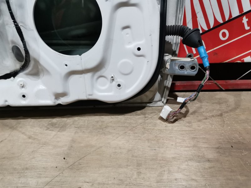 Дверь боковая, 3800 рублей, Красноярск