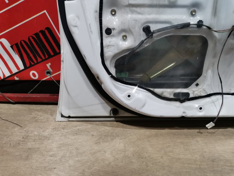 Дверь боковая, 3800 рублей, Красноярск