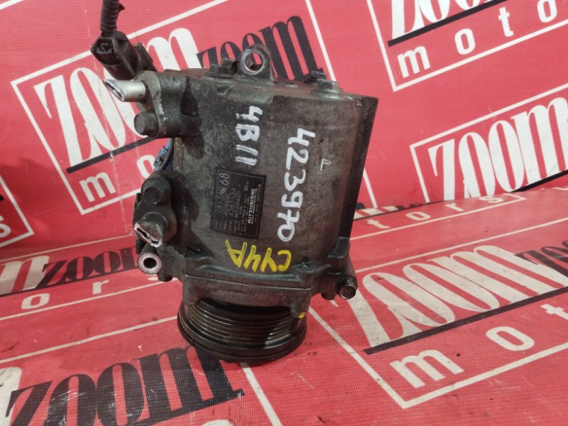 Компрессор кондиционера, 4800 рублей, Солонцы