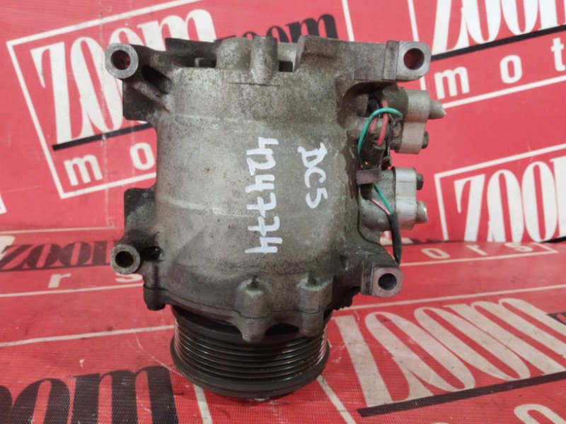 Компрессор кондиционера, 12900 рублей, Солонцы