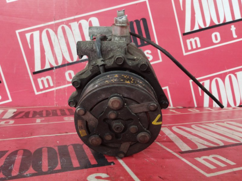 Компрессор кондиционера, 12900 рублей, Солонцы