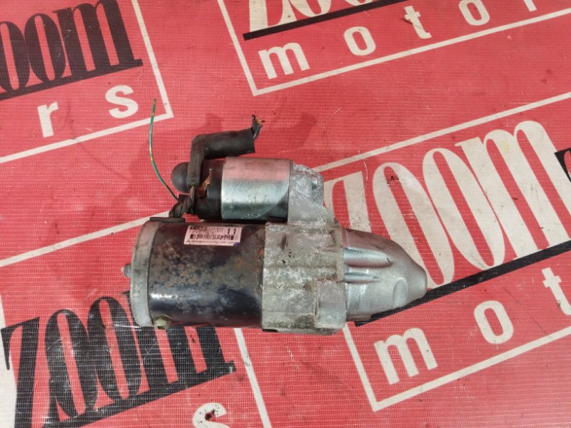 Стартер, 4800 рублей, Солонцы