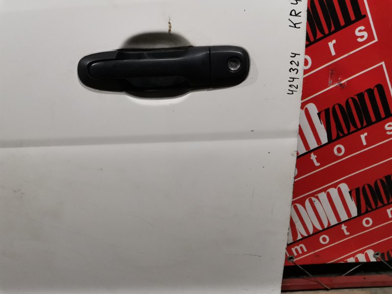 Дверь боковая, 8600 рублей, Красноярск