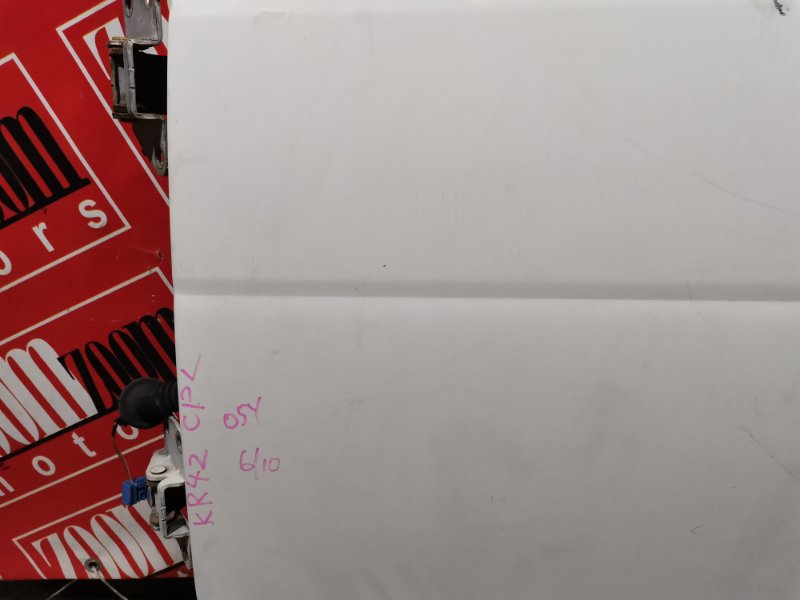 Дверь боковая, 8600 рублей, Красноярск