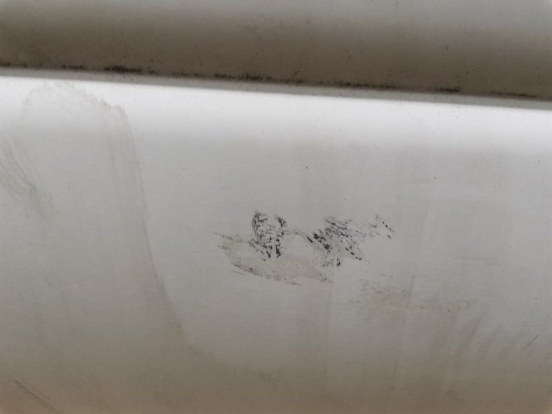 Дверь боковая, 8600 рублей, Красноярск