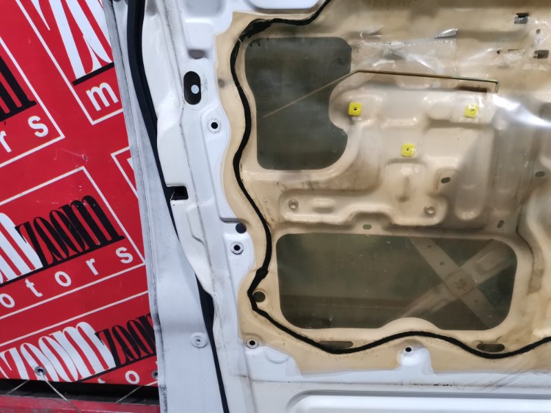 Дверь боковая, 8600 рублей, Красноярск