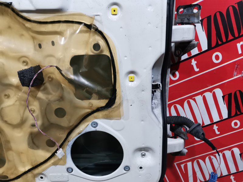 Дверь боковая, 8600 рублей, Красноярск