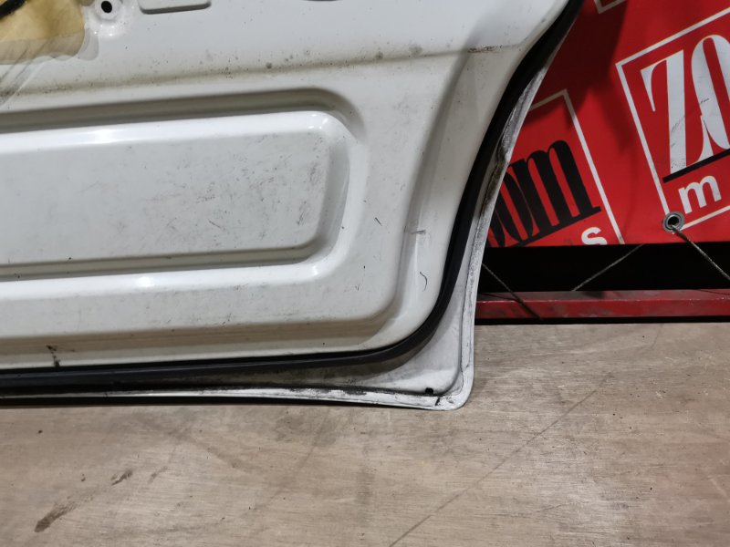 Дверь боковая, 8600 рублей, Красноярск