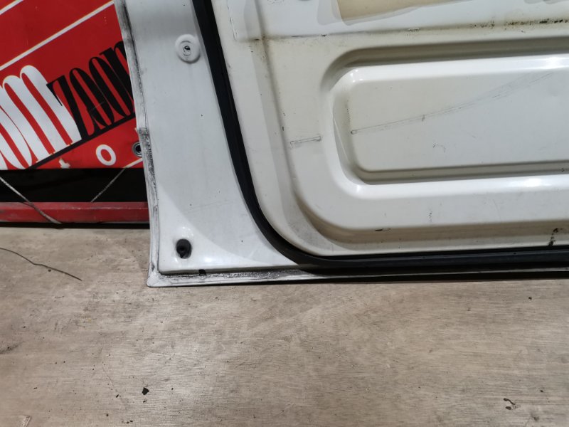 Дверь боковая, 8600 рублей, Красноярск