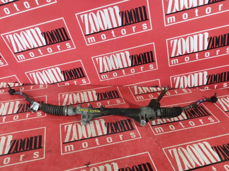 Рулевая рейка, 9000 рублей, Солонцы