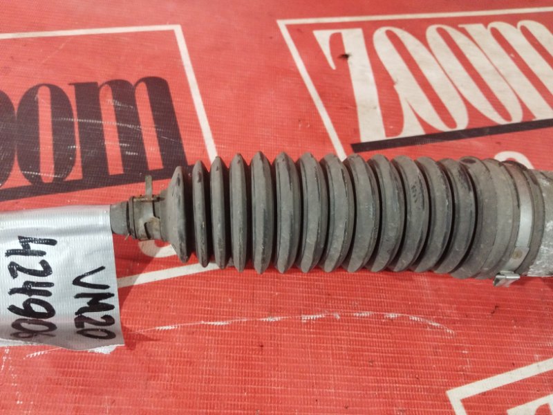 Рулевая рейка, 9000 рублей, Солонцы