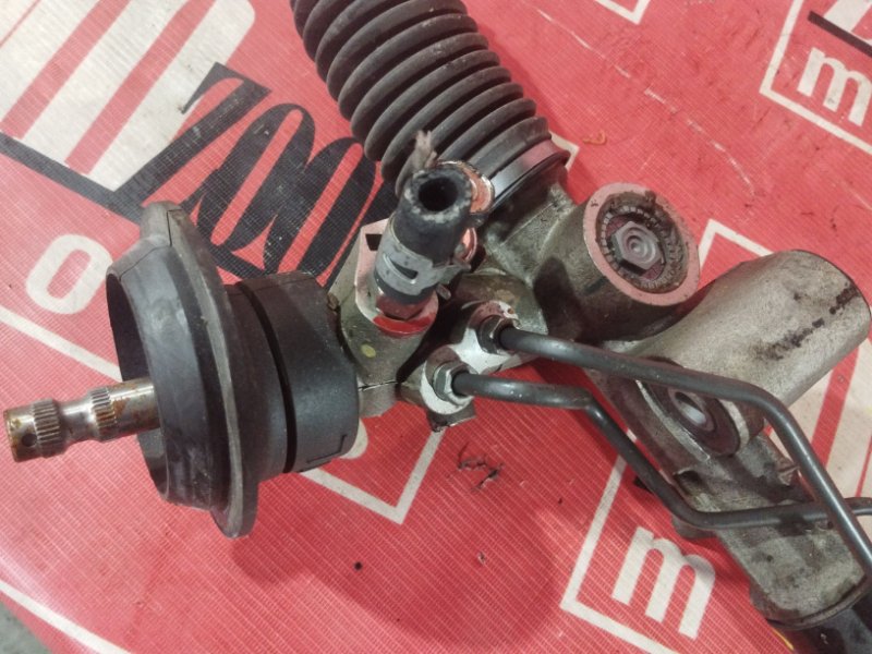 Рулевая рейка, 1500 рублей, Солонцы